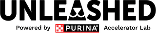 Logo Unleashed Purina